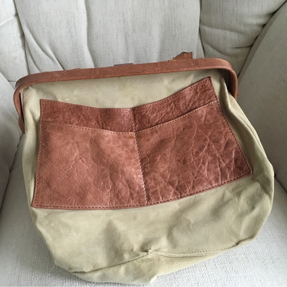Botkier Satchel - Picture 11 of 12